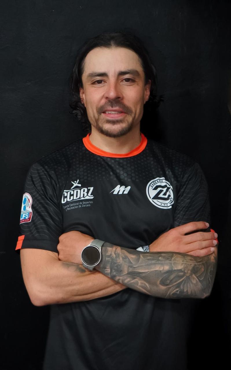 Carlos Ruiz